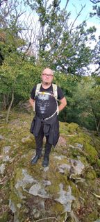 Photo de Myst Era le long du parcours