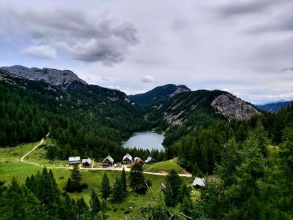 Fotografija s spletne strani Antonietta Havasi na poti