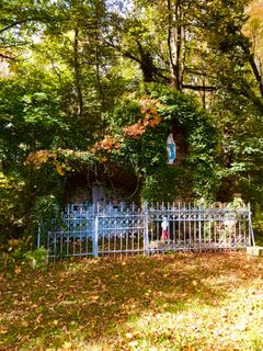 Foto von Kellner Heidi entlang der Tour