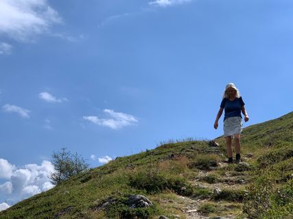 Zdjęcie z TomL wzdłuż trasy
