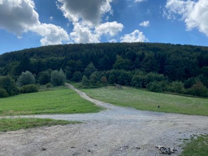 Zdjęcie z szymonek70 wzdłuż trasy