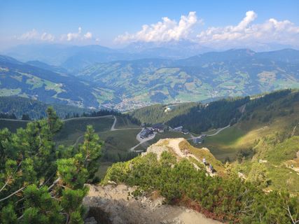 Foto von mmecki entlang der Tour