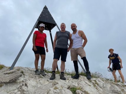 Photo de GabrielSR76 le long du parcours