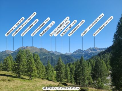 Photo de mmecki le long du parcours