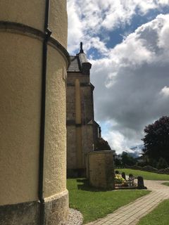 Photo de Kellner Heidi le long du parcours