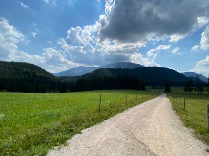Foto von szymonek70 entlang der Tour
