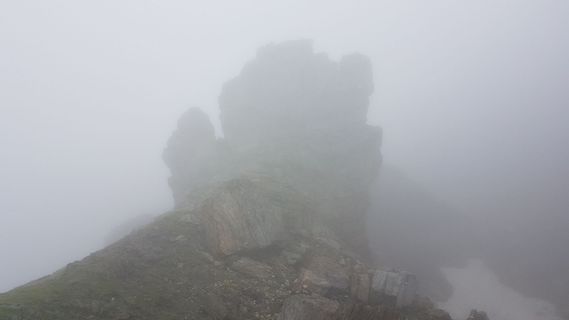 Fotografie z Tor Fich na trase