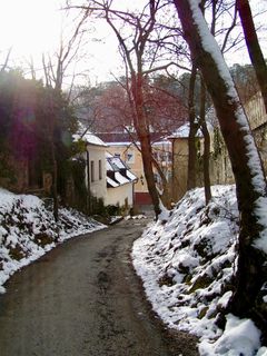 Foto von Kellner Heidi entlang der Tour