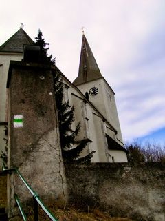 Fotografie z Kellner Heidi na trase