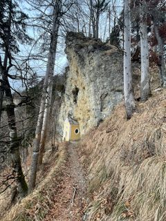 Foto von pedaklaus entlang der Tour