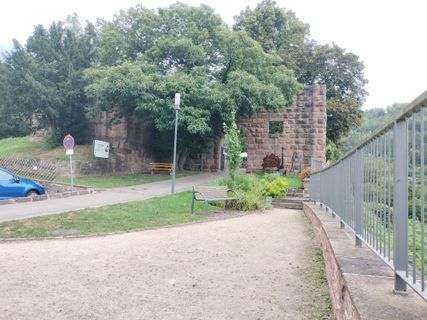 Zdjęcie z Arend Derksen wzdłuż trasy