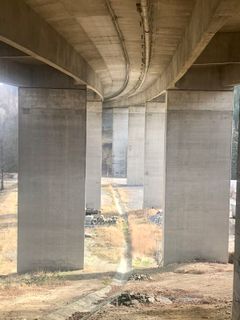 Foto von Kellner Heidi entlang der Tour