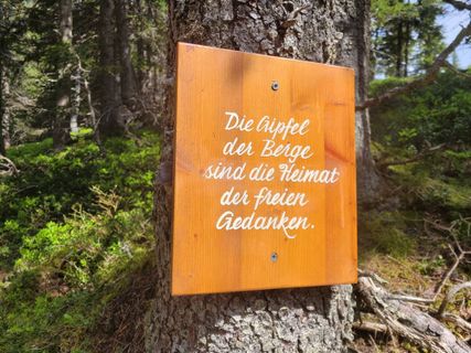 Foto von mmecki entlang der Tour
