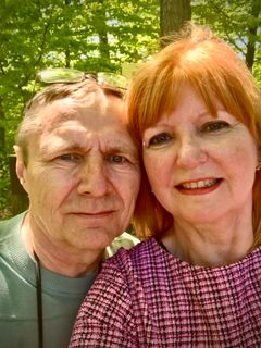 Foto de Kellner Heidi a lo largo del recorrido