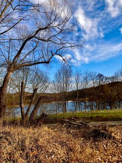 Fotografie z Kellner Heidi na trase