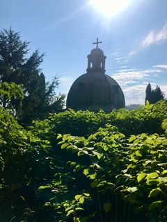 Photo de Kellner Heidi le long du parcours