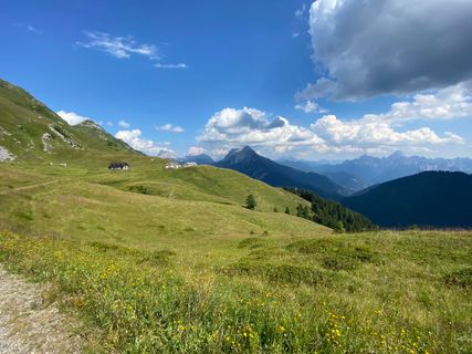 Fotografie z Fabio Infanti na trase