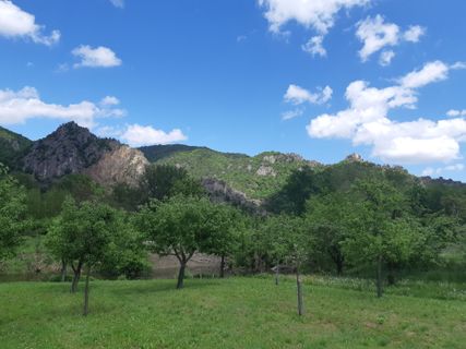 Foto von mmecki entlang der Tour