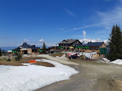 Photo de mmecki le long du parcours