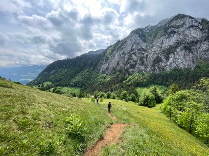 Photo de GabrielSR76 le long du parcours