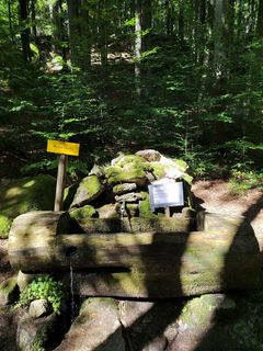 Foto von ReginaSt entlang der Tour