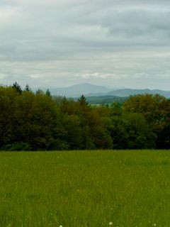 Foto von Kellner Heidi entlang der Tour