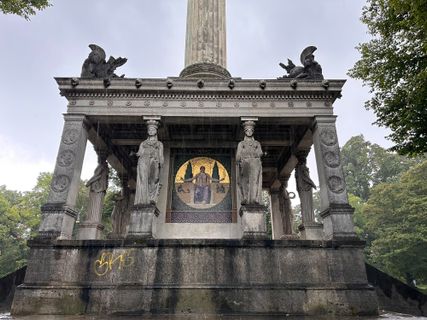 Fotografija s spletne strani Norbert Herbig na poti
