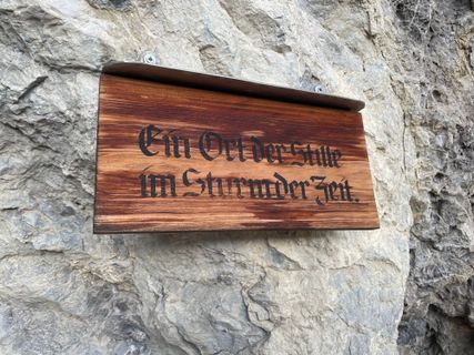 Foto von pedaklaus entlang der Tour