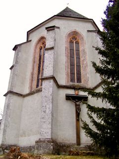 Fotografie z Kellner Heidi na trase