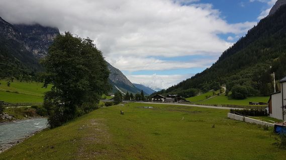 Fotografija s spletne strani Tor Fich na poti