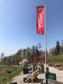 Zdjęcie z Kellner Heidi wzdłuż trasy