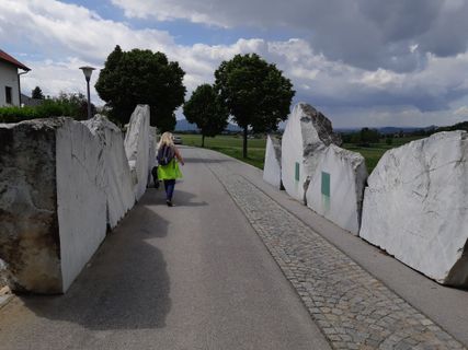 Foto von mmecki entlang der Tour