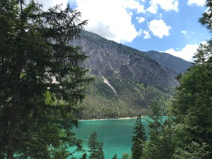Foto de Yukonman a lo largo del recorrido