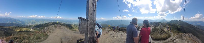 Foto von mmecki entlang der Tour