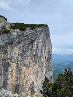 Fotografija s spletne strani Sven Reiter na poti