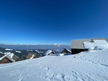 Photo de Fabio Infanti le long du parcours
