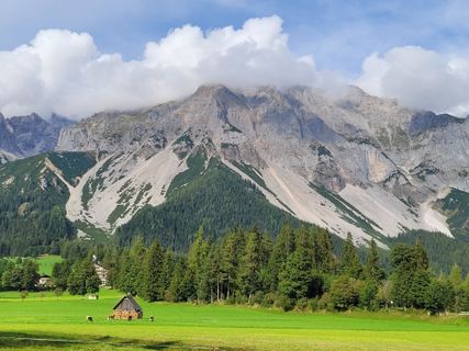 Photo de mmecki le long du parcours