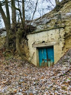 Foto von Kellner Heidi entlang der Tour