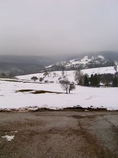 Photo de Kellner Heidi le long du parcours