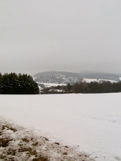 Foto von Kellner Heidi entlang der Tour