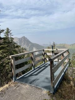 Foto von Ralf Umminger entlang der Tour