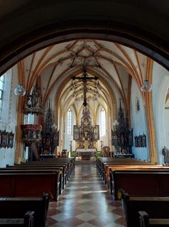 Foto von Andreas Wagner 9 entlang der Tour