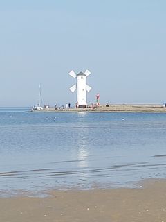 Foto von PerryB entlang der Tour