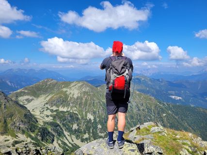 Foto von schenkeli entlang der Tour