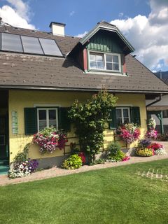 Foto de Kellner Heidi a lo largo del recorrido