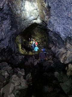 Foto von Francesco Logatto entlang der Tour