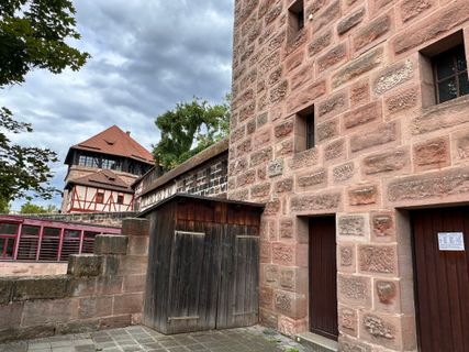 Fotografie z Norbert Herbig na trase