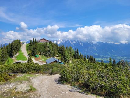 Photo de mmecki le long du parcours
