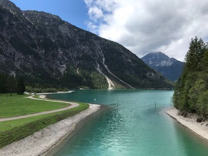 Foto von Yukonman entlang der Tour