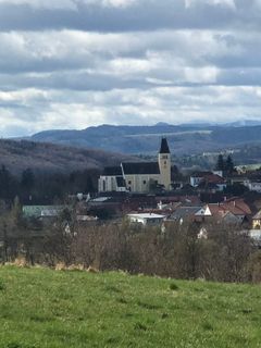 Zdjęcie z Kellner Heidi wzdłuż trasy